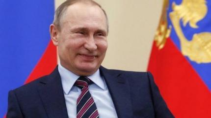 Путин красиво поиздевался над Украиной и Польшей Путин красиво поиздевался над Украиной и Польшей