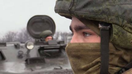 Japan Today: Ближний Восток возмущен реакцией Запада на спецоперацию России Japan Today: Ближний Восток возмущен реакцией Запада на спецоперацию России