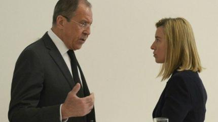 Запад подтвердил «вражеский статус» России Запад подтвердил «вражеский статус» России