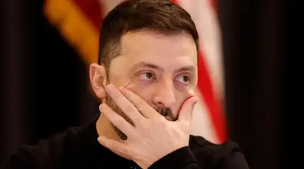 МИД Украины призвал верить сверхъестественные способности Зеленского