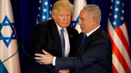 Признание Иерусалима: отчаянная попытка избежать вьетнамского дежавю