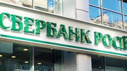 Канализация протестов: в центре Киева митингуют против «Сбербанка России» Канализация протестов: в центре Киева митингуют против «Сбербанка России»