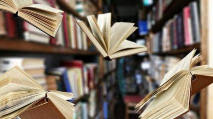 Украина: депутаты Рады наносят новый удар по русской книге Украина: депутаты Рады наносят новый удар по русской книге