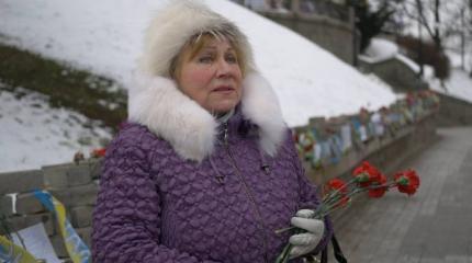 Четвертый год переворота: «небесная сотня» никому не нужна даже в Киеве Четвертый год переворота: «небесная сотня» никому не нужна даже в Киеве