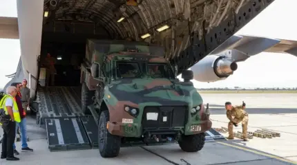 Рейдерский захват: как США в Армении берут под контроль Срединный коридор Рейдерский захват: как США в Армении берут под контроль Срединный коридор