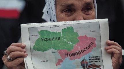 О выборах в Госдуму и Новороссийском федеральном округе О выборах в Госдуму и Новороссийском федеральном округе
