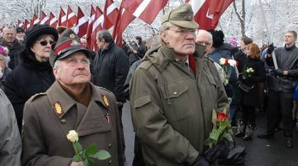Стратегическая ошибка старой Европы: Запад позволил прибалтам слишком много Стратегическая ошибка старой Европы: Запад позволил прибалтам слишком много