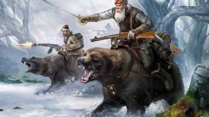Немцы о русских в глазах Европы: Русский - нечто большее, чем просто сосед Немцы о русских в глазах Европы: Русский - нечто большее, чем просто сосед