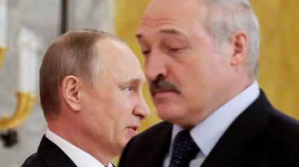 Почему рано ставить крест на отношениях Минска и Москвы? Почему рано ставить крест на отношениях Минска и Москвы?