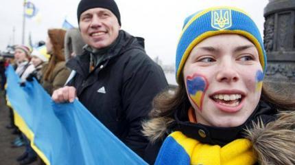 У Украины еще есть шанс стать Австрией Восточной Европы У Украины еще есть шанс стать Австрией Восточной Европы