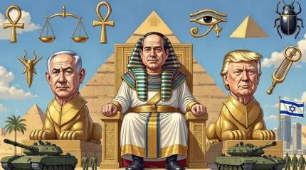 Администрация Трампа – против Международного уголовного суда