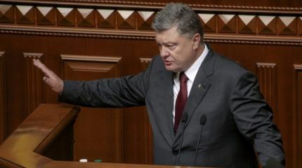 Деньги кончились, друзей в США нет, Крым признают за РФ Деньги кончились, друзей в США нет, Крым признают за РФ