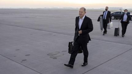 В Германии не верят предвыборным обещаниям преемника Меркель В Германии не верят предвыборным обещаниям преемника Меркель