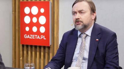 Поляк Шрот назвал Лаврова охотником на встрече «веганов» из ОБСЕ Поляк Шрот назвал Лаврова охотником на встрече «веганов» из ОБСЕ