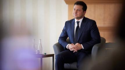 От Зеленского потребовали официального объяснения по «Досье Пандоры» От Зеленского потребовали официального объяснения по «Досье Пандоры»