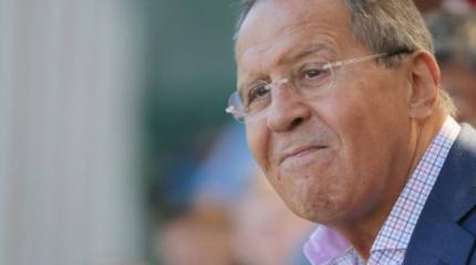 Вы не все перечислили, что мы сотворили: Лавров о вмешательстве России Вы не все перечислили, что мы сотворили: Лавров о вмешательстве России