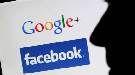 Россия подготовила Google и Facebook американский ответ