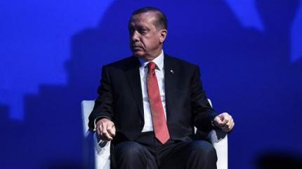Призрак турецкой диктатуры по нормам американской технологии Призрак турецкой диктатуры по нормам американской технологии