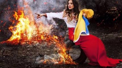Что делать с Украиной? Что делать с Украиной?