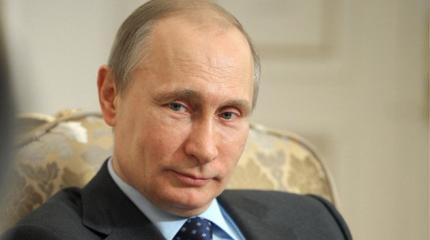 Путин не нуждается в рокировке Путин не нуждается в рокировке