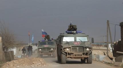 В Сирии Россия делает работу, которой боялись США В Сирии Россия делает работу, которой боялись США