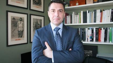 Ксавье Моро: Французы заплатят кровью за решения властей Ксавье Моро: Французы заплатят кровью за решения властей
