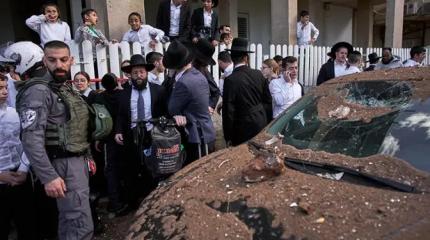 Допустим, Иран победил: Что будет с Израилем?