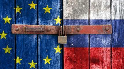 Продлевать будут: ЕС оставит санкции против России Продлевать будут: ЕС оставит санкции против России
