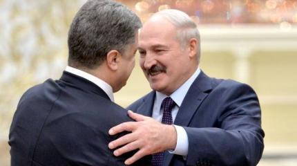 Ну что, Лукашенко, помогли тебе твои украинцы? Ну что, Лукашенко, помогли тебе твои украинцы?
