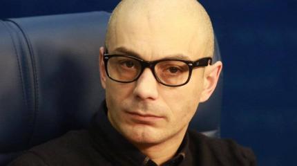 Гаспарян: Рано старика Сороса списали на пенсию Гаспарян: Рано старика Сороса списали на пенсию