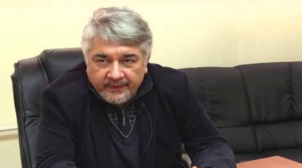 Ищенко рассказал, какие города Украины Россия сможет спокойно забрать Ищенко рассказал, какие города Украины Россия сможет спокойно забрать