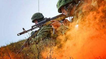 Потеряв «Северный поток-2», Россия пойдет до конца на Донбассе Потеряв «Северный поток-2», Россия пойдет до конца на Донбассе