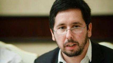 Михаил Чернов: Зачем Грузии ради Украины лезть в пекло? Михаил Чернов: Зачем Грузии ради Украины лезть в пекло?