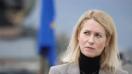 Бредовые идеи Каллас: в России высказались о диктате условий Москве