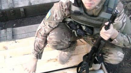 Реалии этой войны Реалии этой войны