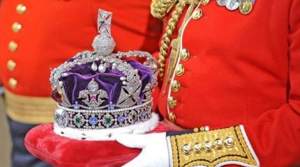 Лейбористы Британии задумались: нужна ли монархия Лейбористы Британии задумались: нужна ли монархия