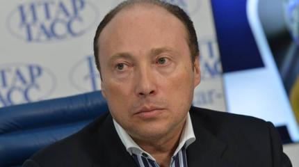 Аминов рассказал, почему МОК может не пустить Россию на ОИ-2018 Аминов рассказал, почему МОК может не пустить Россию на ОИ-2018