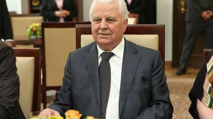 Киев готовит Донбассу «крымскую ловушку» Киев готовит Донбассу «крымскую ловушку»