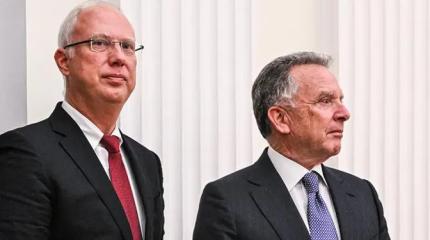 Переговоры о мире в Украине выходят на финишную прямую — нас ждут в Майями