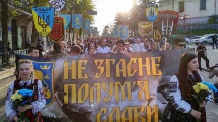 Украинское общество: есть ли надежда на выздоровление? Украинское общество: есть ли надежда на выздоровление?