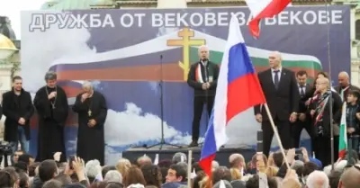Исторические союзники бывшими не бывают Исторические союзники бывшими не бывают