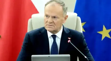 Польская гиена обнаглела — но она всегда такой была