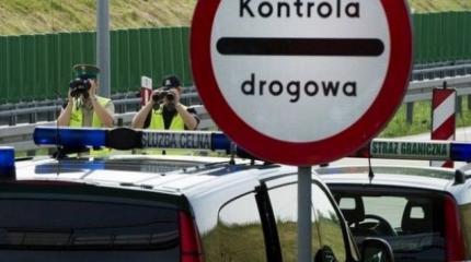 Вход воспрещен: Польша начала антироссийскую истерику с приграничного режима Вход воспрещен: Польша начала антироссийскую истерику с приграничного режима