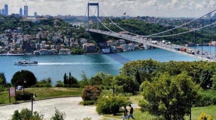 Босфор - козырь русско-турецкого примирения