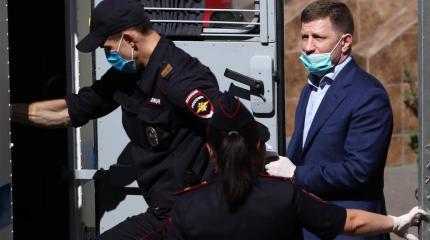 Фургалу "простили" убийство в 2004 году