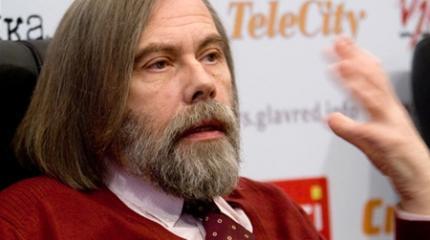 Погребинский о сигналах Москвы: провозглашение Малороссии - ставки подняты Погребинский о сигналах Москвы: провозглашение Малороссии - ставки подняты
