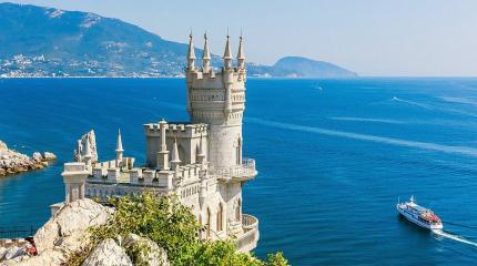 В России ответили на скандальный проект Украины по Крыму: мышиная возня В России ответили на скандальный проект Украины по Крыму: мышиная возня