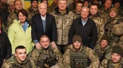 Афганистан и Украина - невыдуманные параллели Афганистан и Украина - невыдуманные параллели