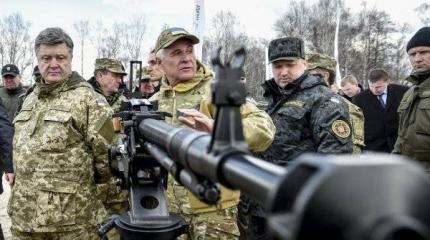 Как Харькову «заткнули рот» с помощью военного положения Как Харькову «заткнули рот» с помощью военного положения
