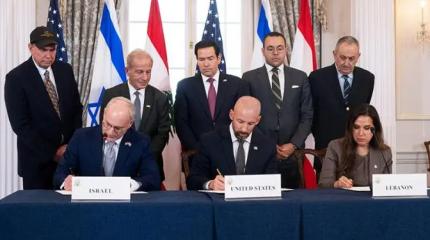 К «мирным» планам Вашингтона и Тель-Авива подключаются сирийские боевики